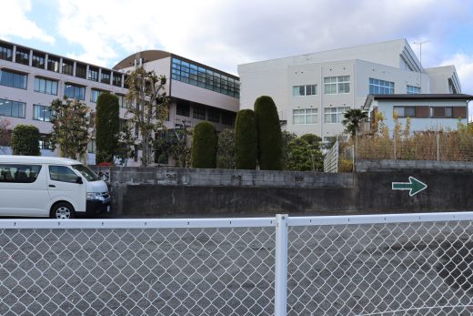 諸沢裁縫伝習所の授業風景 2025年時点の写真