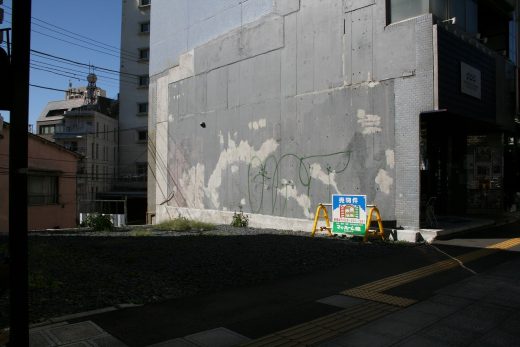 南町1丁目商店街