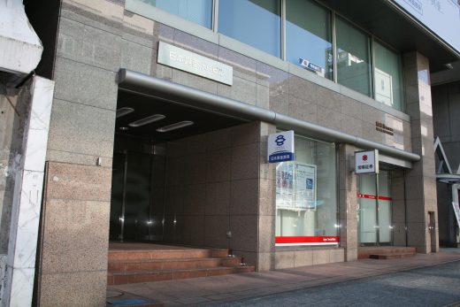 南町2丁目商店街