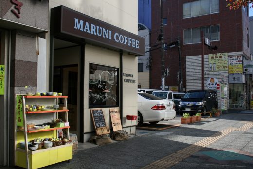 南町2丁目商店街