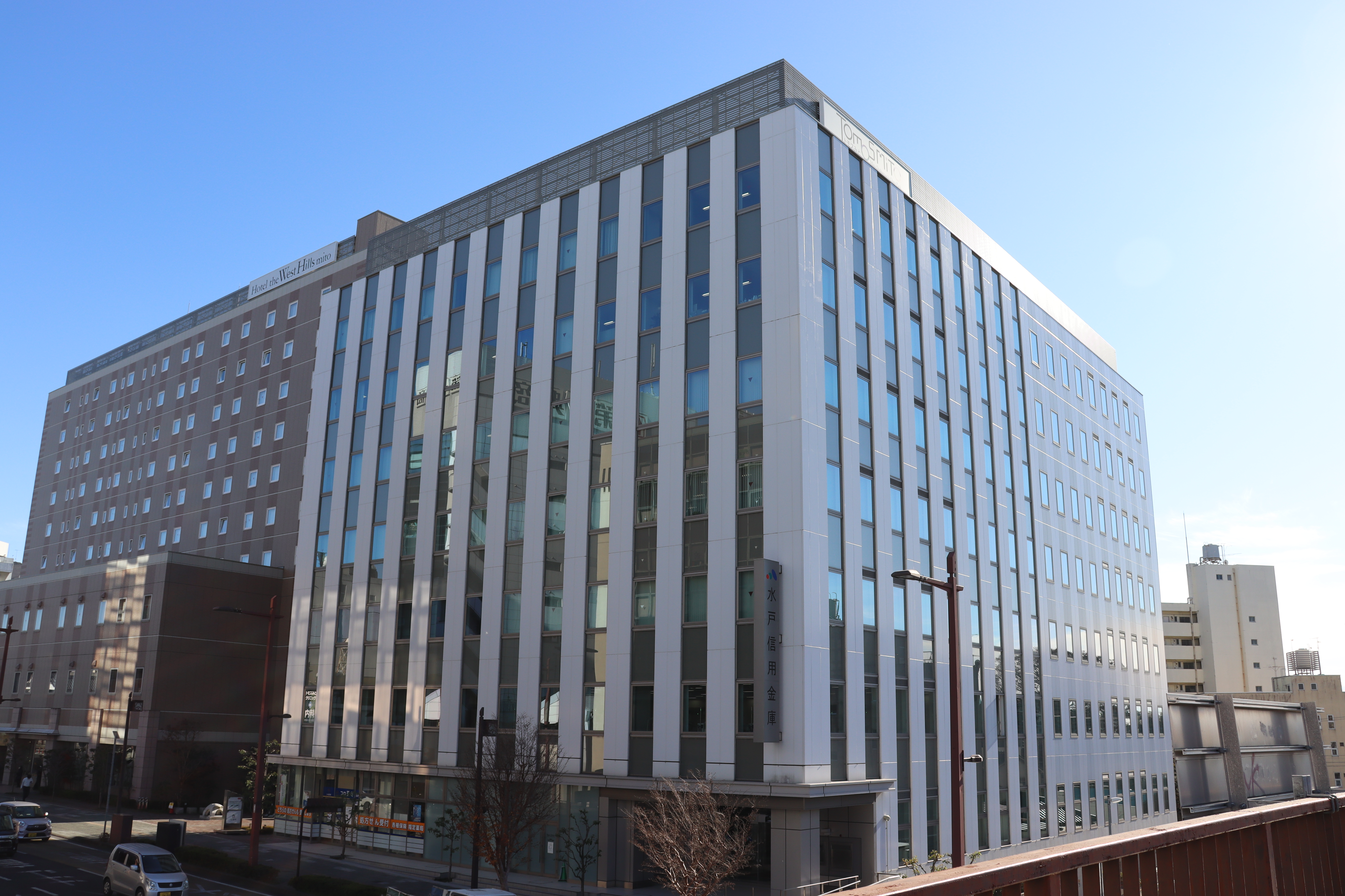 阿さ川（大工町） 2025年時点の写真