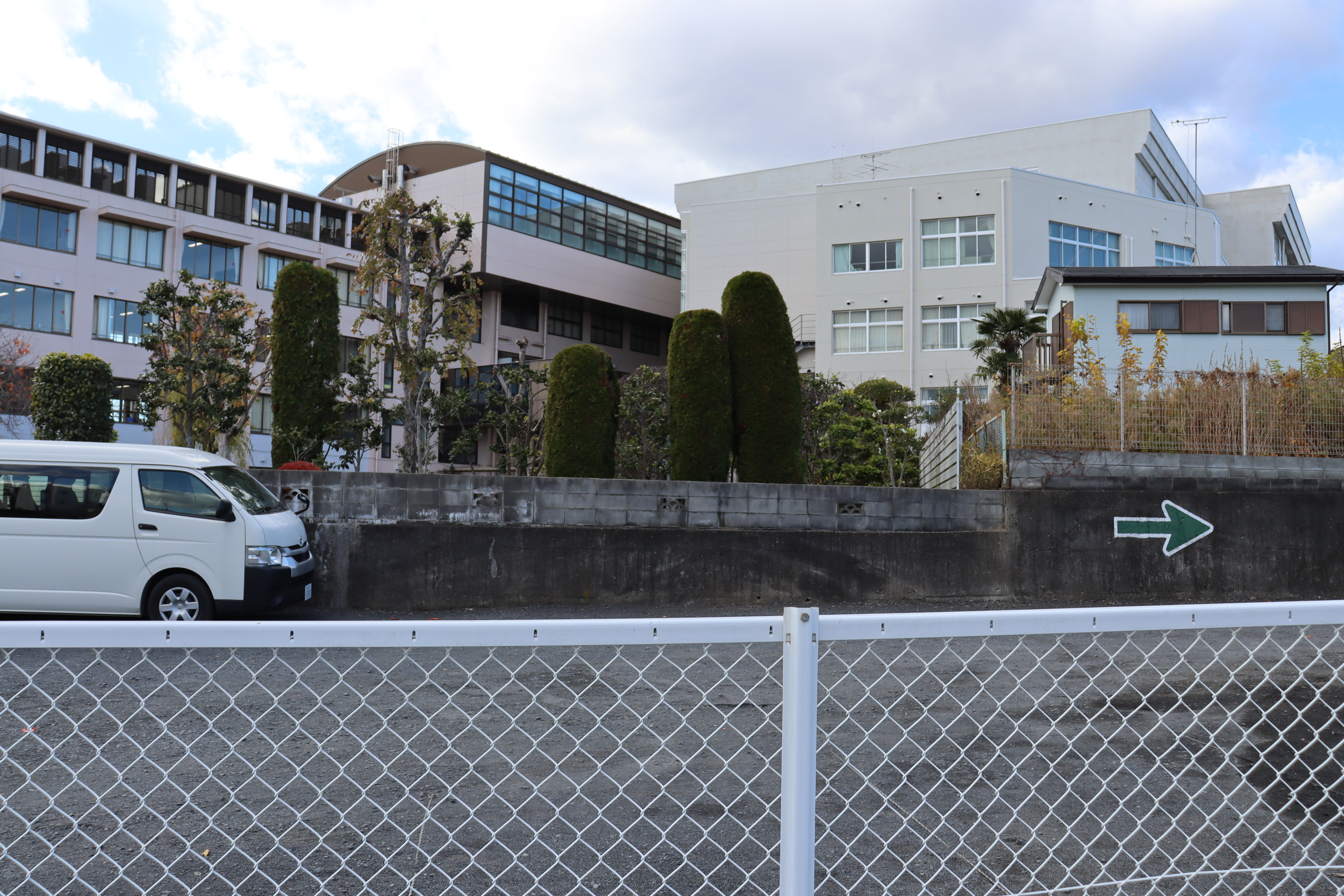 諸沢裁縫伝習所の授業風景 2025年時点の写真